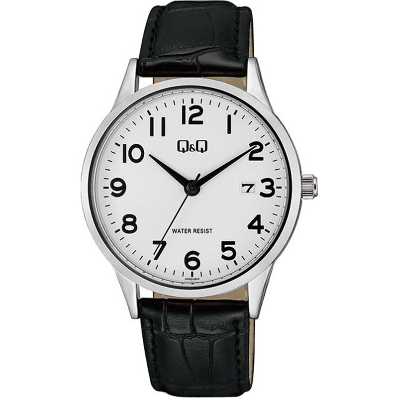 Купить Наручные часы Q&Q A482J304Y в Sibtime Наручные часы Q&Q A482J304Y