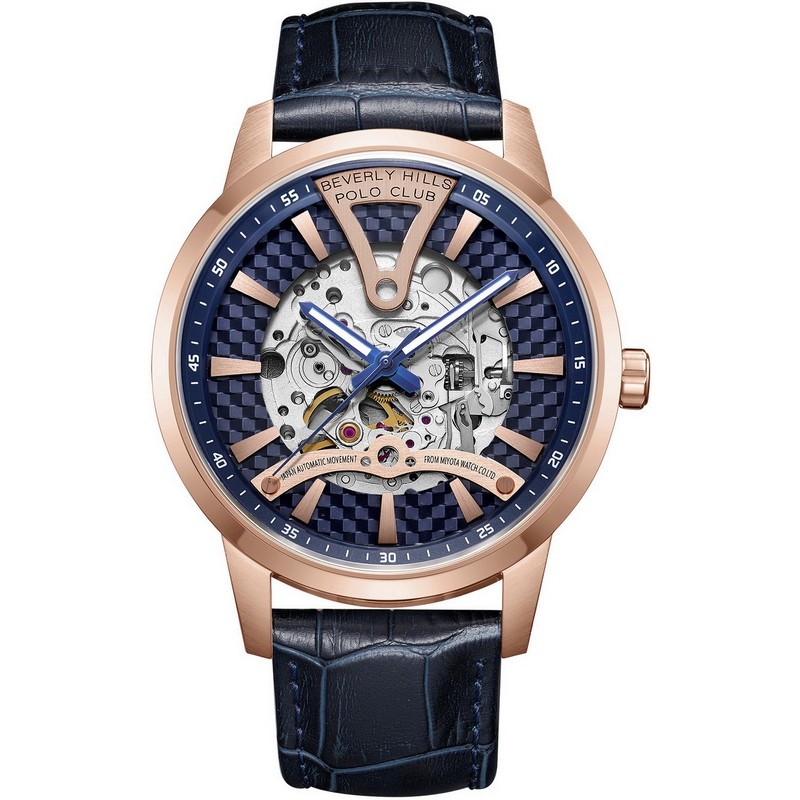 Beverly Hills Polo Club BP3553X.499  Фото 1