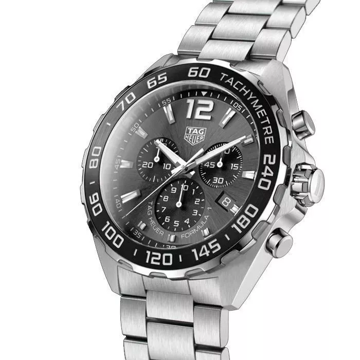 Tag Heuer CAZ1011.BA0842  Фото 7