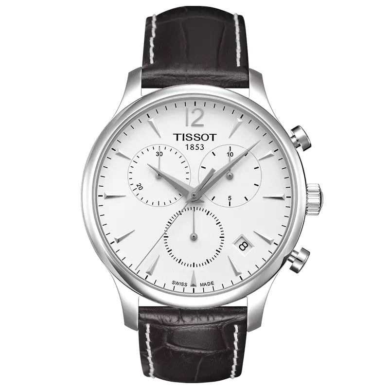 Tissot T063.617.16.037.00  Фото 1