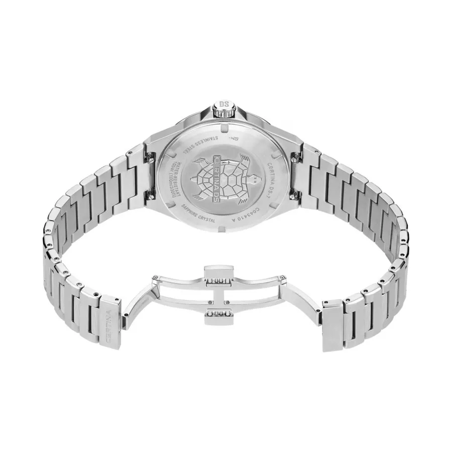 Certina C0434101109100  Фото 2