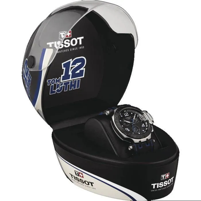 Tissot T115.417.27.057.03  Фото 4