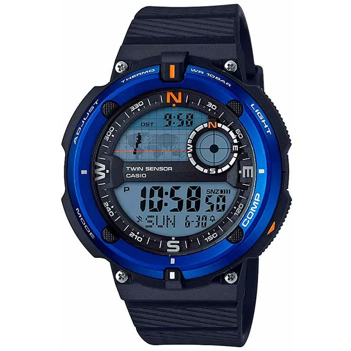 Casio Collection SGW-600H-2A 