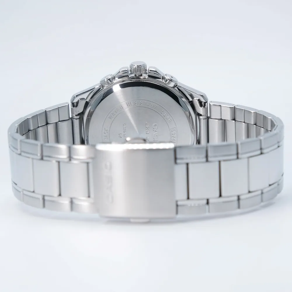 Casio Collection MTP-1374D-2A3  Фото 2
