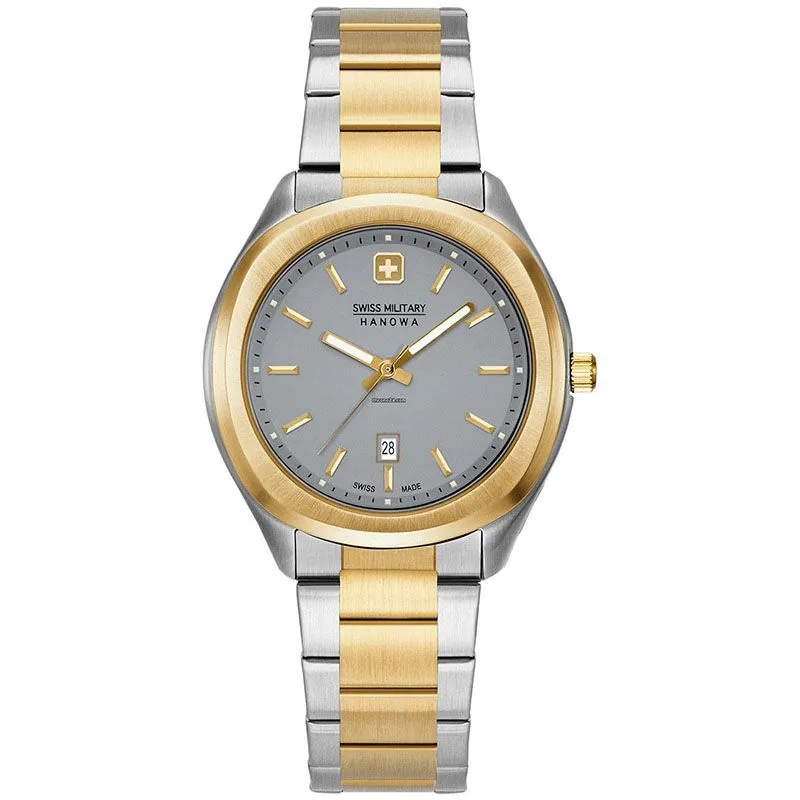Наручные часы  Swiss Military Hanowa 06-7339.55.009 