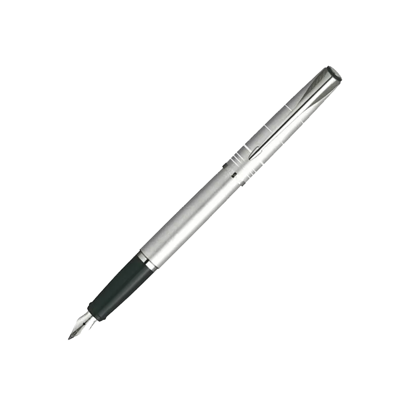 Ручка Parker F197 Latitude Icy 
