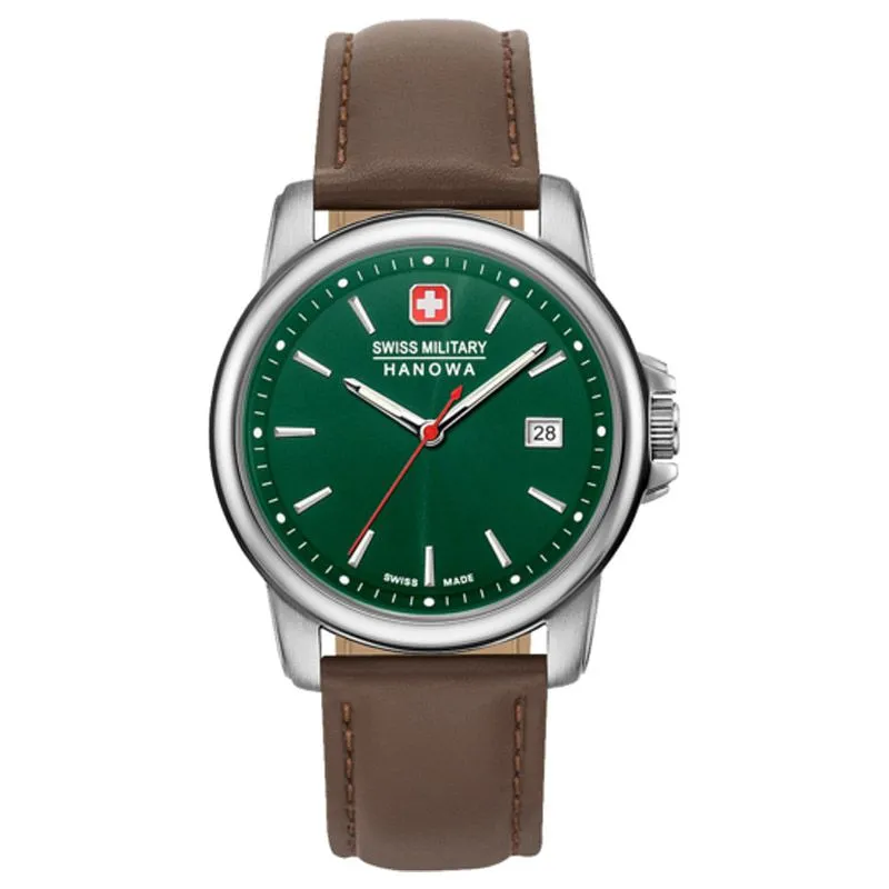 Наручные часы  Swiss Military Hanowa 06-4230.7.04.006 