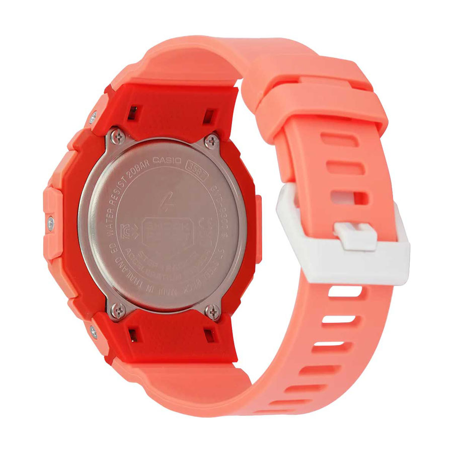Casio G-Shock GMD-B300SC-4  Фото 3