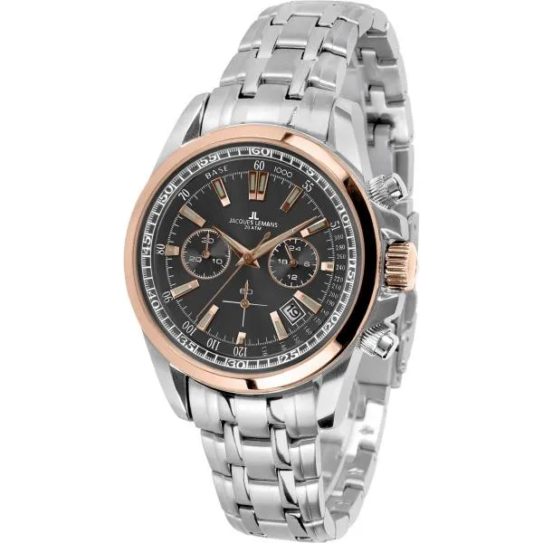 Jacques Lemans 1-1117PN 