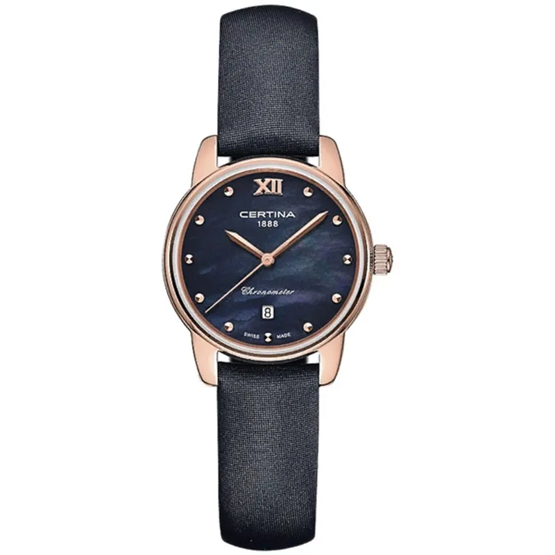 Certina C033.051.36.128.00  Фото 2