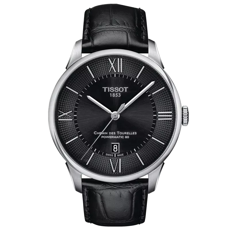 Наручные часы  Tissot T099.407.16.058.00 T-Classic Фото 1
