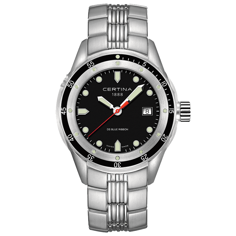 Наручные часы Certina promo  C007.410.11.051.01 Швейцария