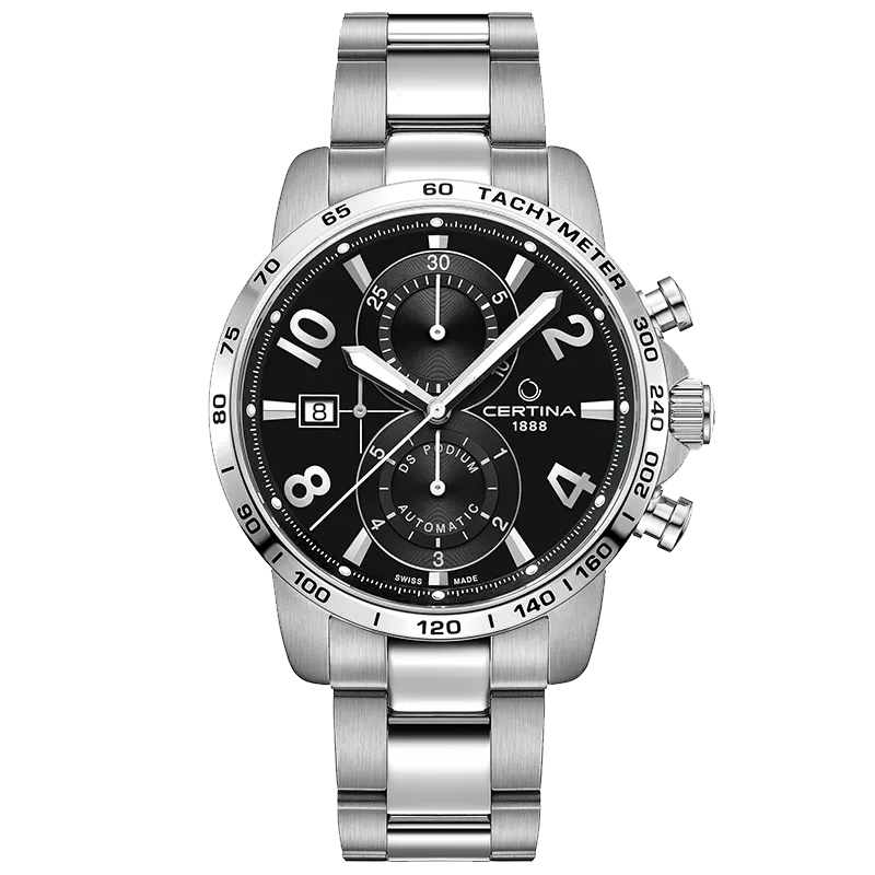 Certina C034.427.11.057.00  Фото 1