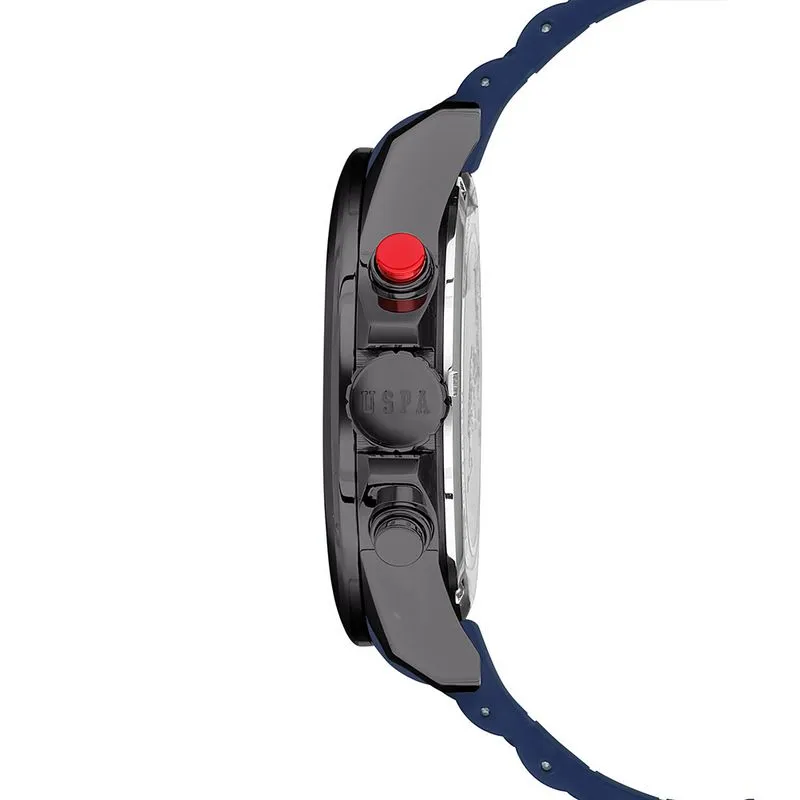 U.S. Polo Assn USPA1009-01  Фото 2