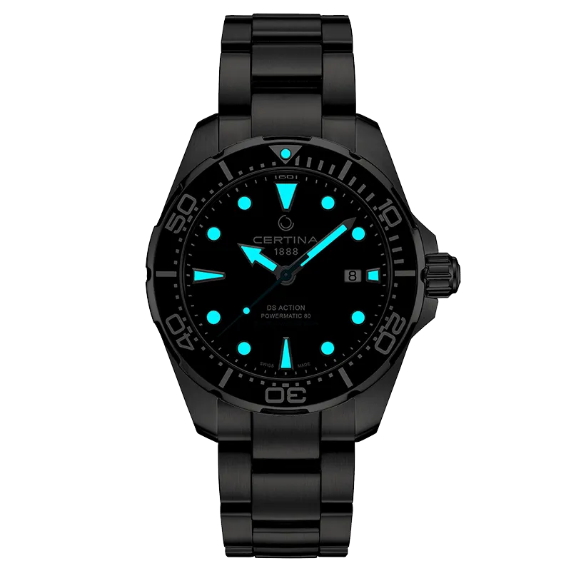 Certina C032.407.11.051.10  Фото 5