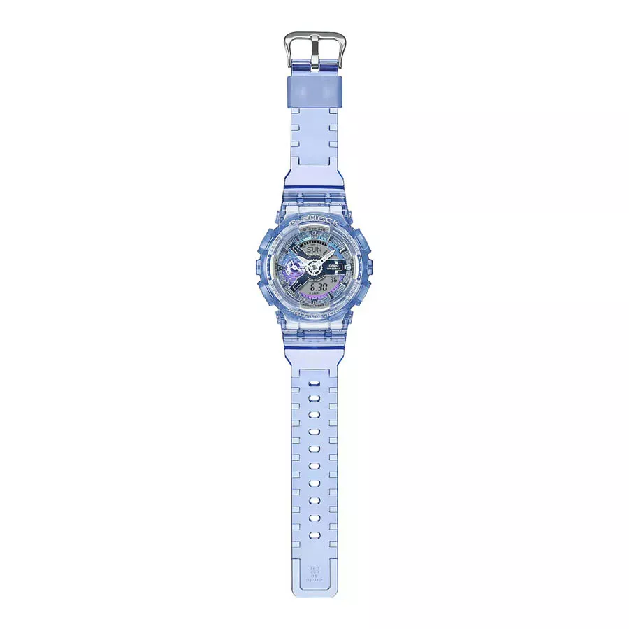 Casio G-Shock GMA-S110VW-6A  Фото 2