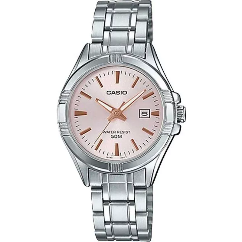 Casio Collection LTP-1308D-4A  Фото 1