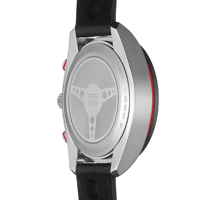 Tissot T100.417.16.051.00  Фото 2