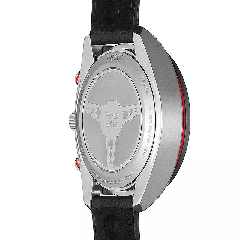 Tissot T100.417.16.051.00  Фото 2