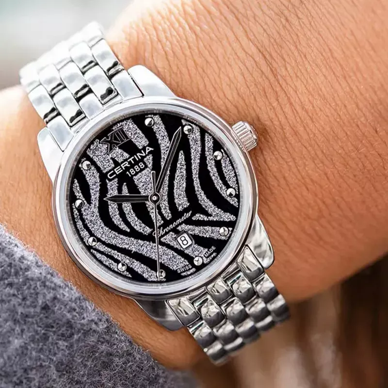 Certina C0330511105800  Фото 5