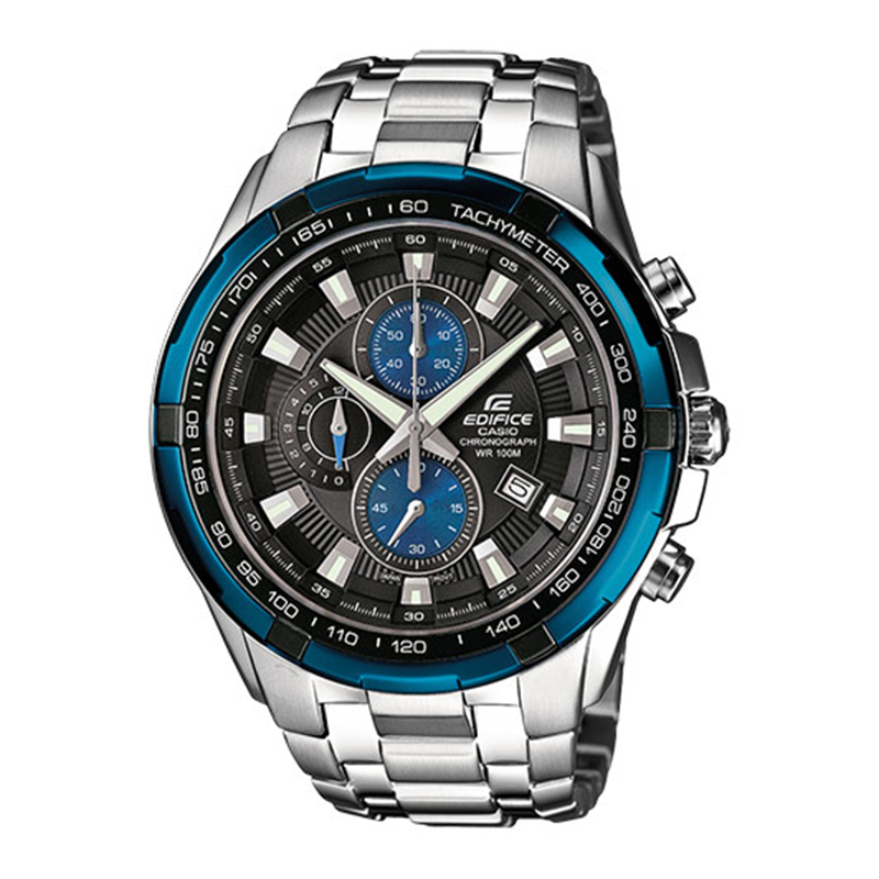 Casio Edifice EF-539D-1A2 