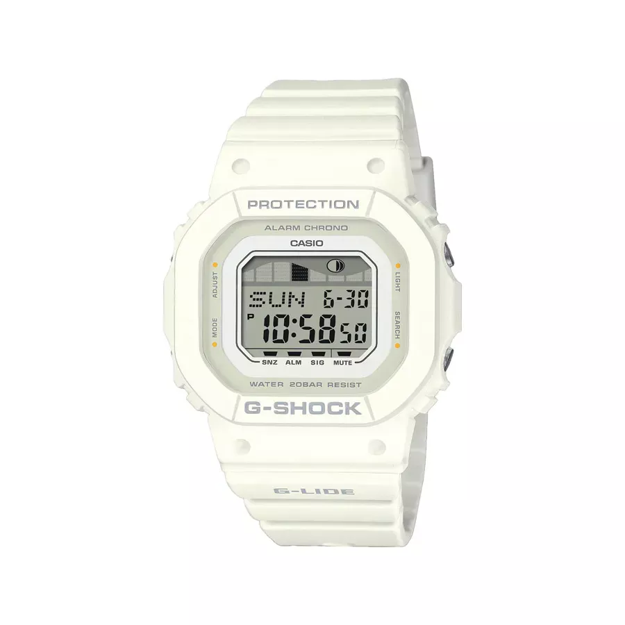 Casio G-Shock GLX-S5600-7B  Фото 1