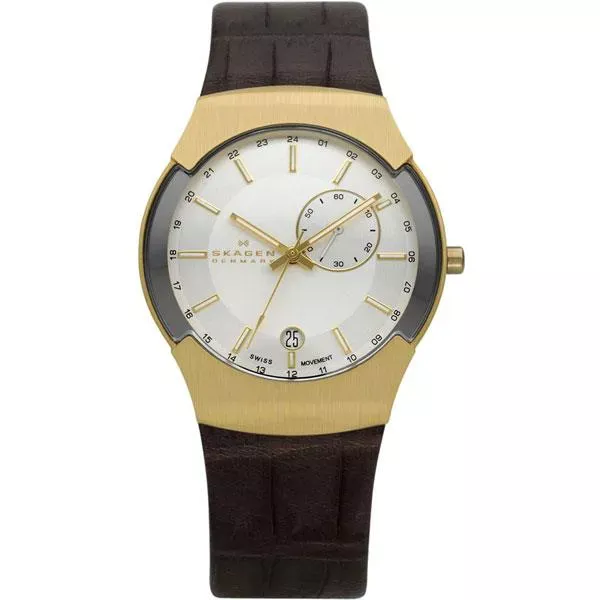 Skagen 983XLGLD  Фото 1