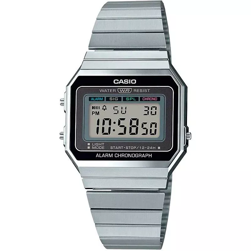 Casio Collection A700WE-1A 