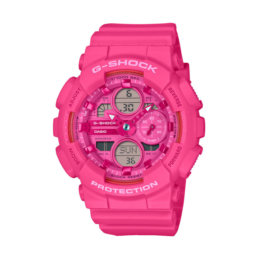 Casio Collection GMA-S140PP-4A  Фото 1