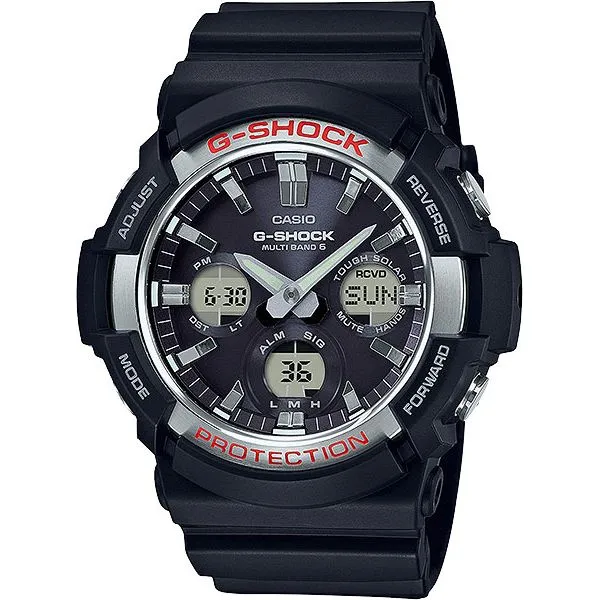 Casio G-Shock GAW-100-1A 