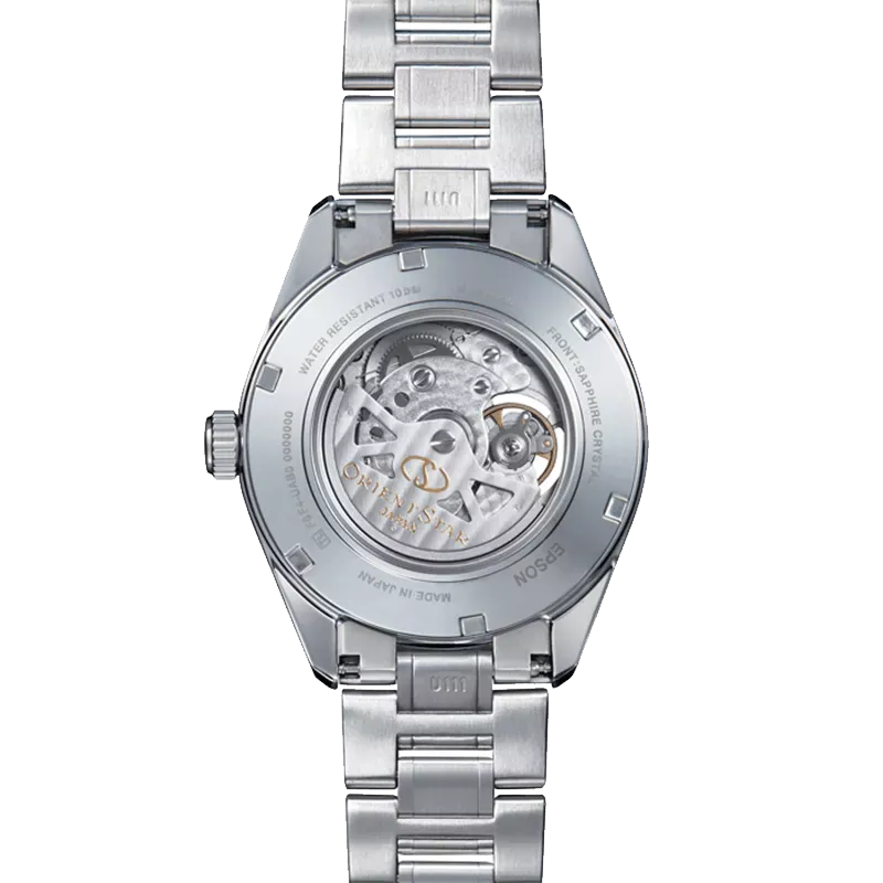 Orient Star RE-AV0003L00B  Фото 2