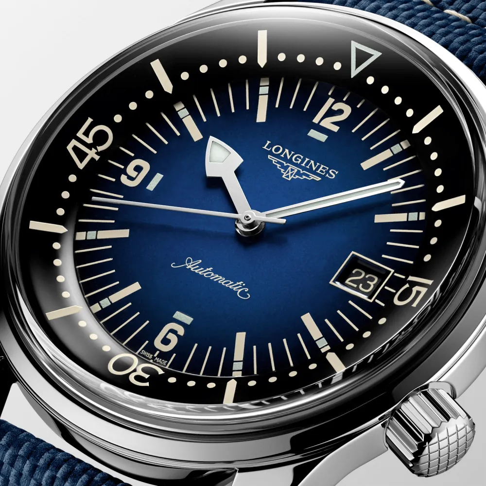 Longines L3.774.4.90.2  Фото 4