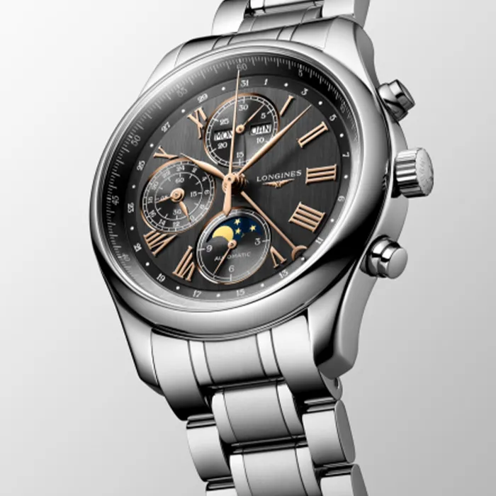 Longines L27734616  Фото 2
