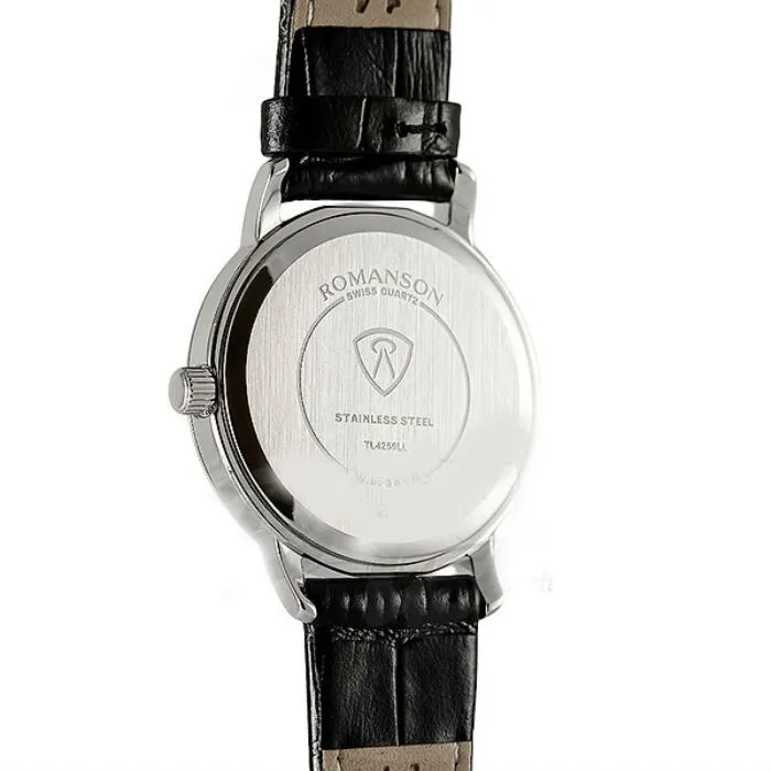 Romanson TL4259 LLW(BK)  Фото 2