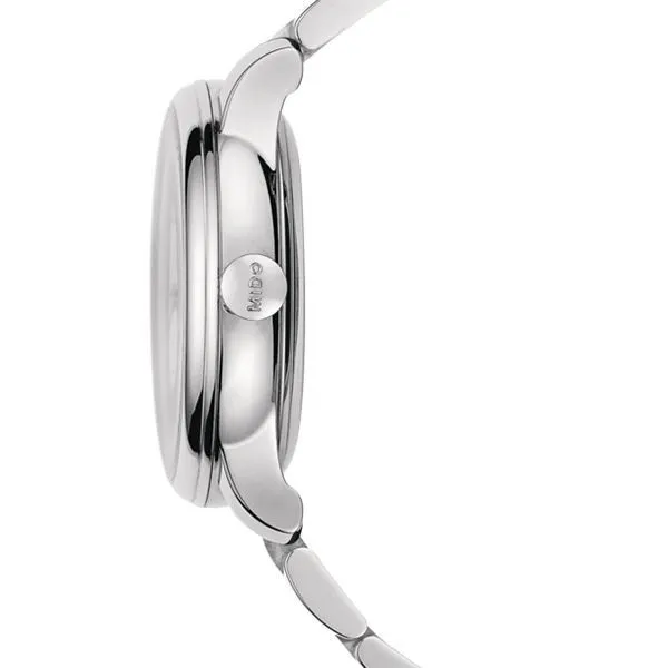 Mido M039.207.11.106.00  Фото 3