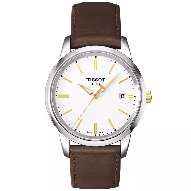 Tissot T033.410.26.011.01  Фото 1