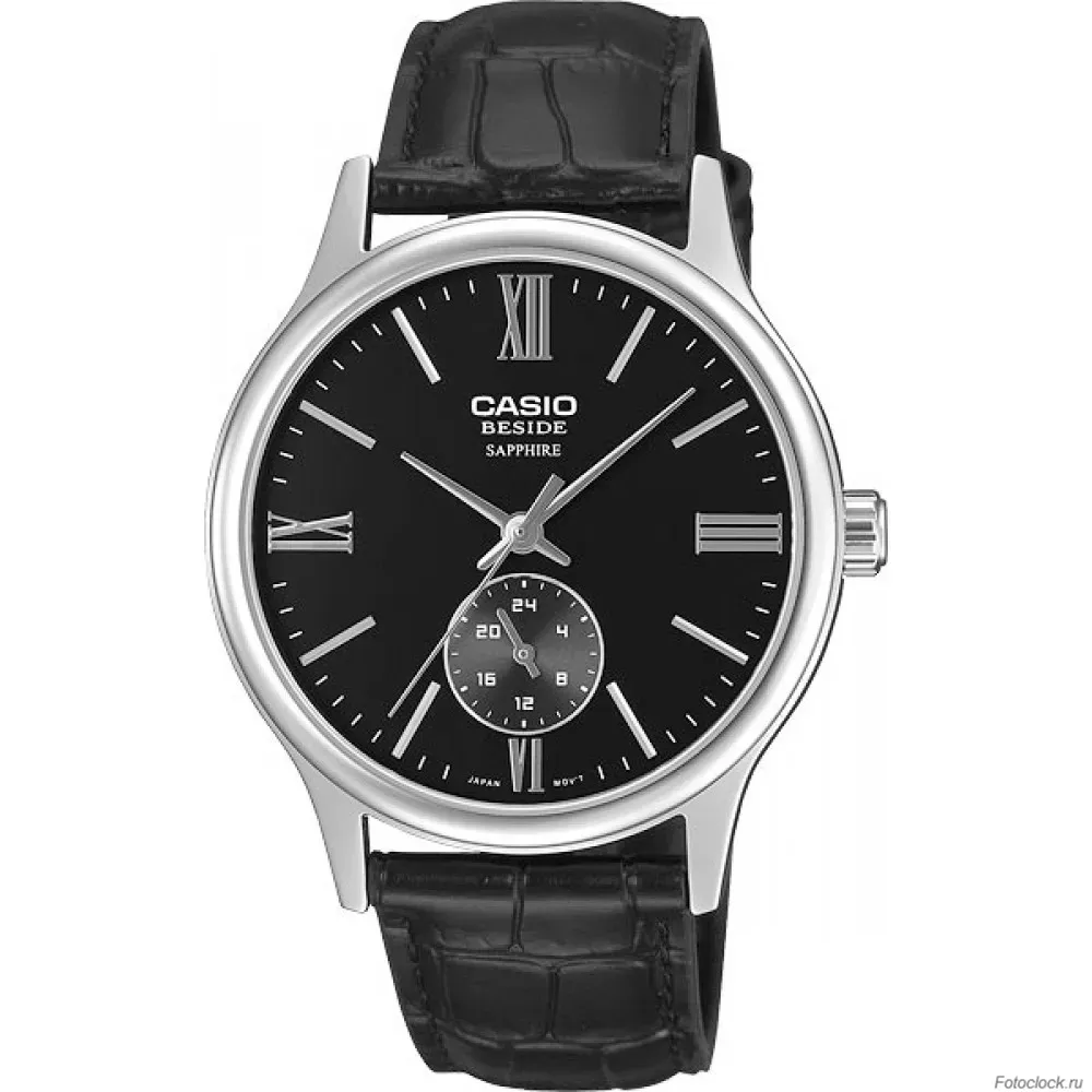 Casio Collection BMS-100L-1A 