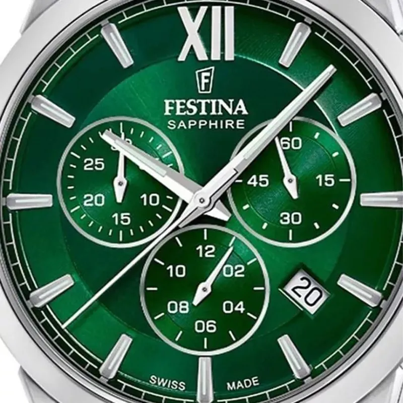 Festina F20041/3  Фото 3