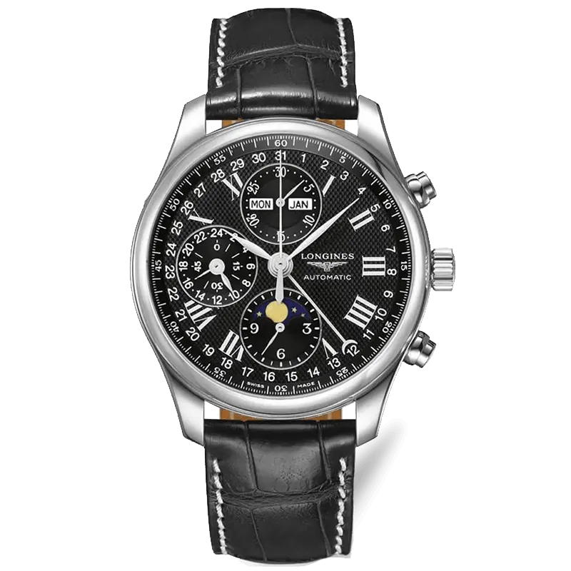 Longines L2.773.4.51.8 