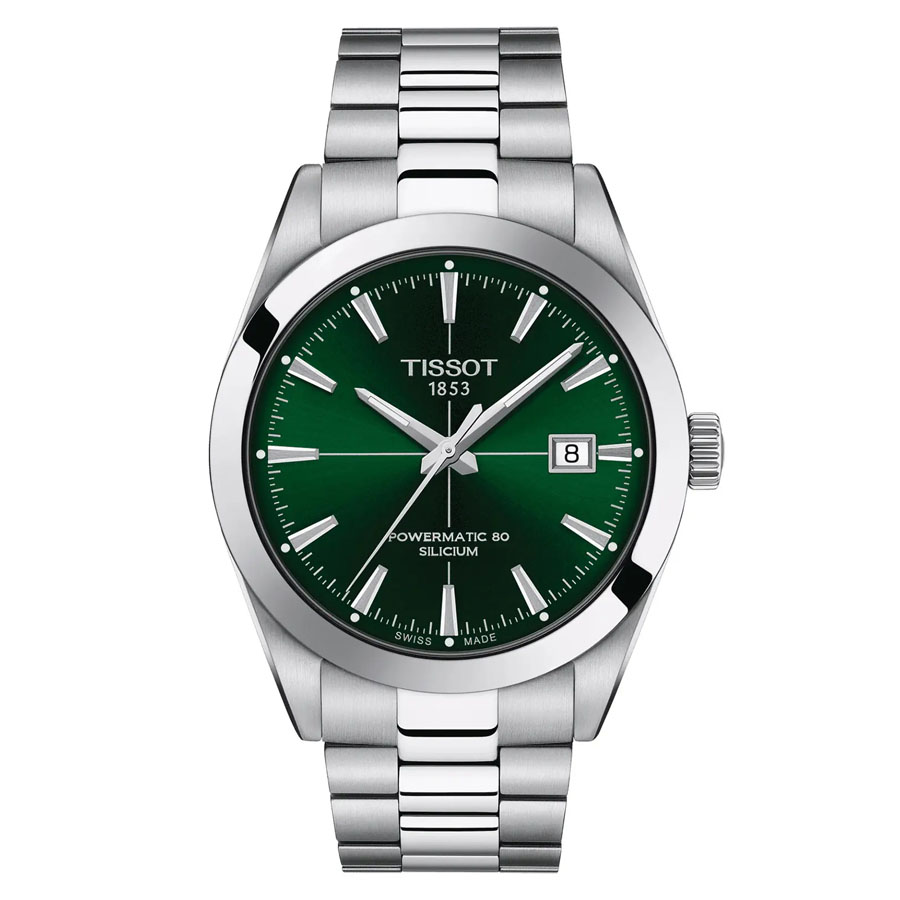 Наручные часы  Tissot T1274071109101 T-Classic Фото 1