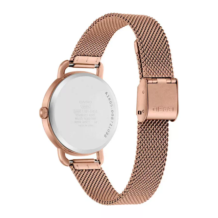 Casio Collection LTP-E412MPG-1A  Фото 3