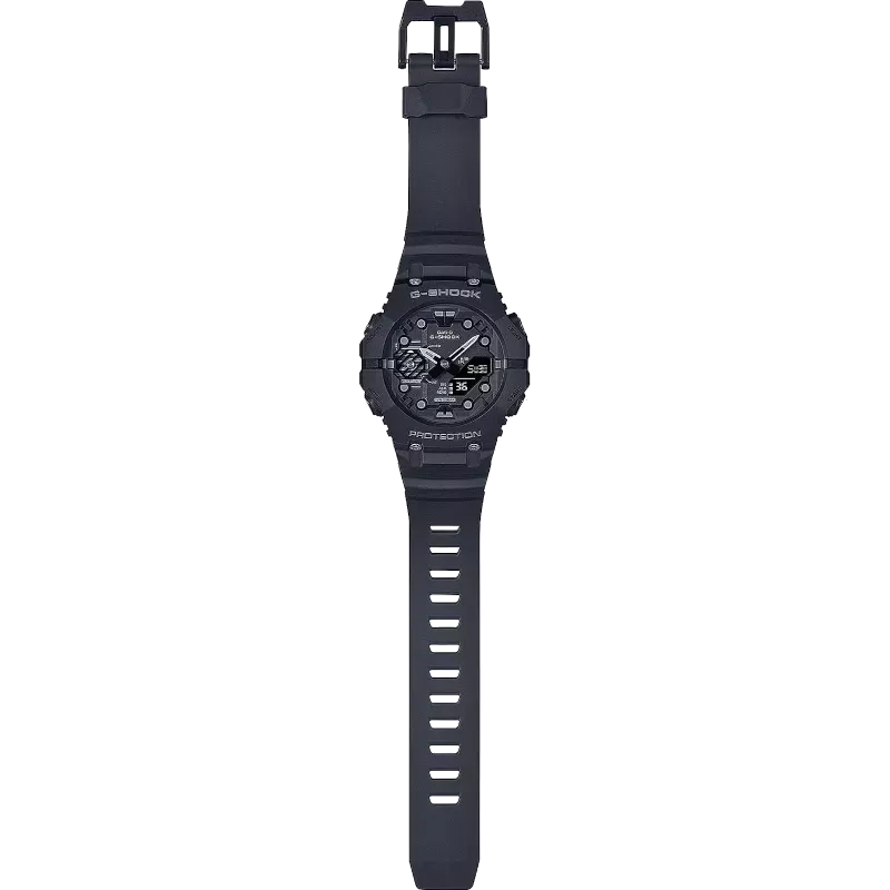 Casio G-Shock GA-B001-1A  Фото 6