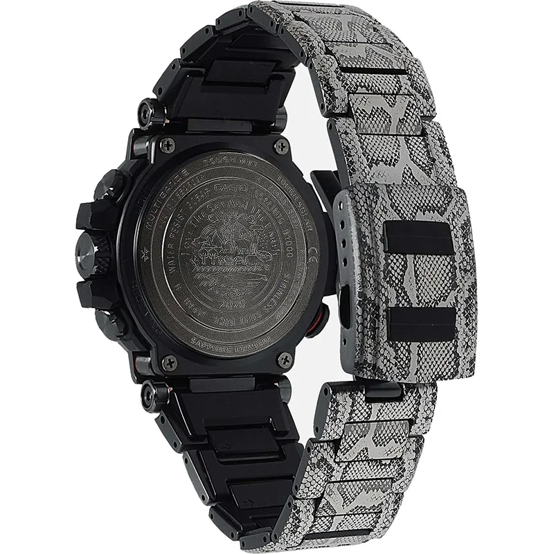 Casio G-Shock Premium MTG-B1000WLP-1A  Фото 2