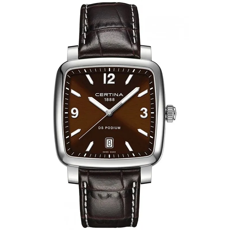 Certina C025.510.16.297.00 