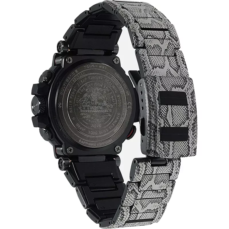 Casio G-Shock Premium MTG-B1000WLP-1A  Фото 2