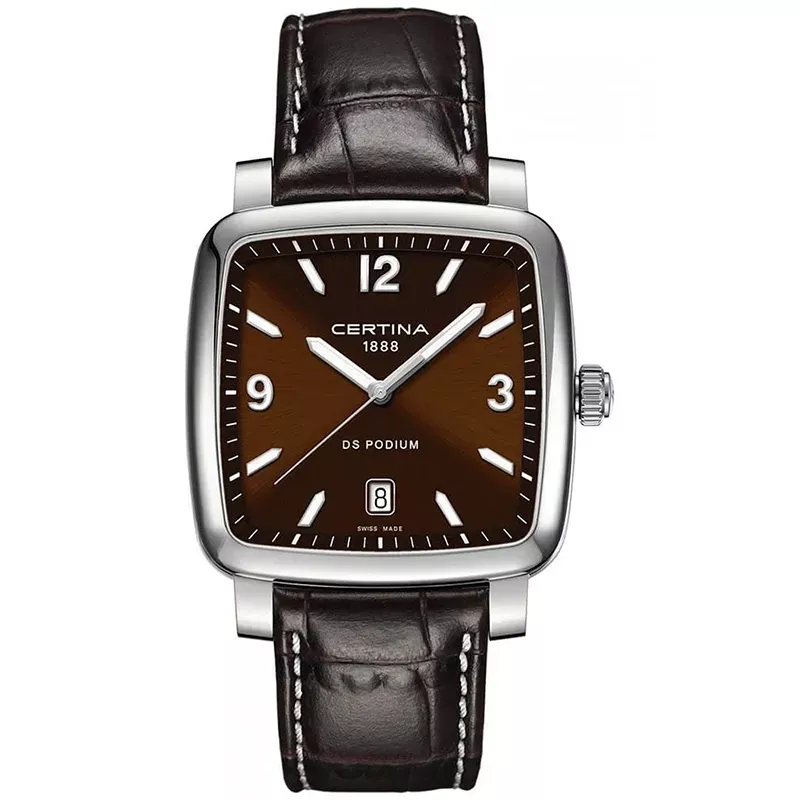 Certina C025.510.16.297.00 