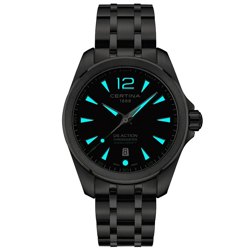 Certina C032.851.11.057.02  Фото 2