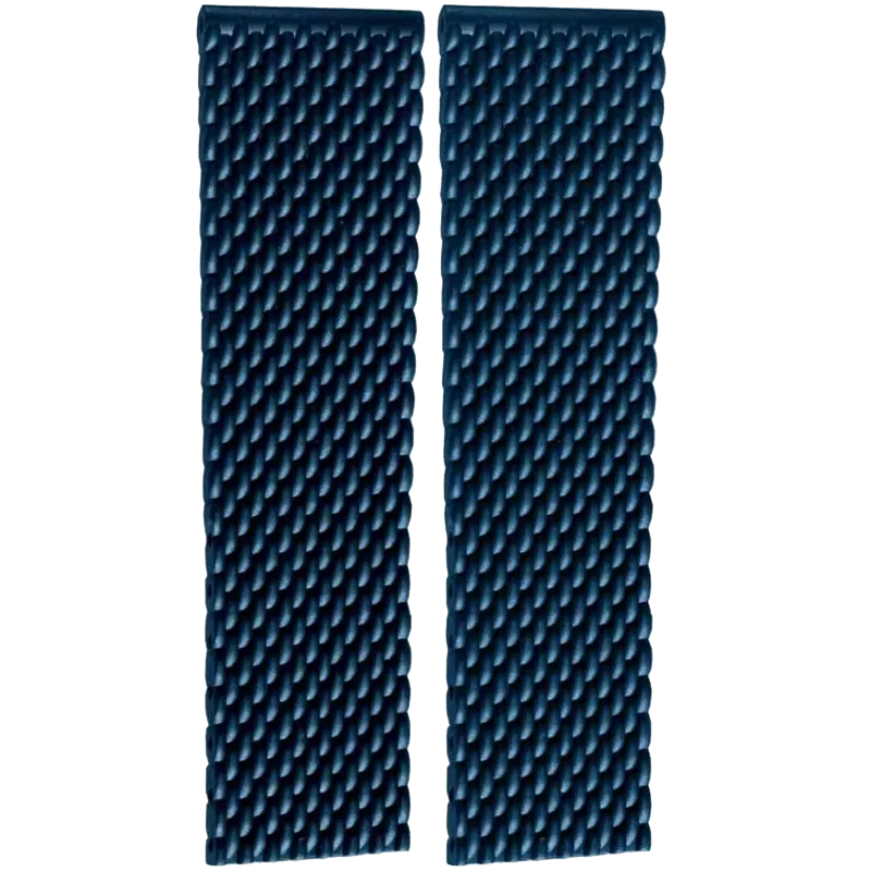 Breitling 281S Ремешок синий 