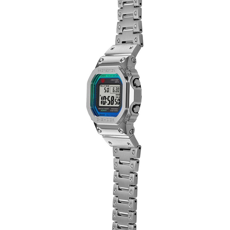 Casio G-Shock Premium GMW-B5000PC-1  Фото 6