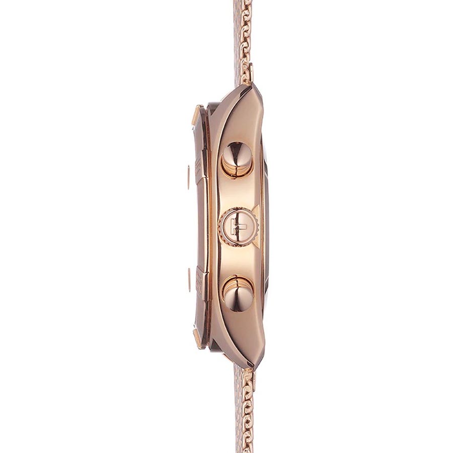 Tissot T1019173303100  Фото 3